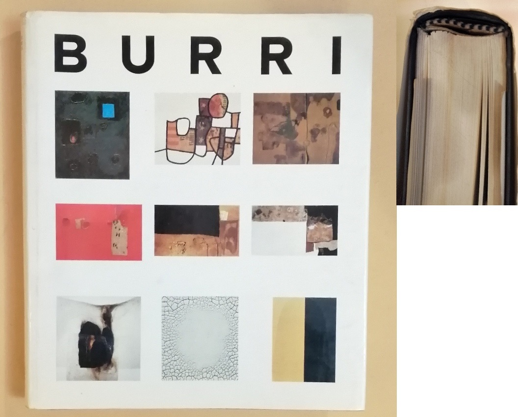 burricatalogogenerale - Copertina