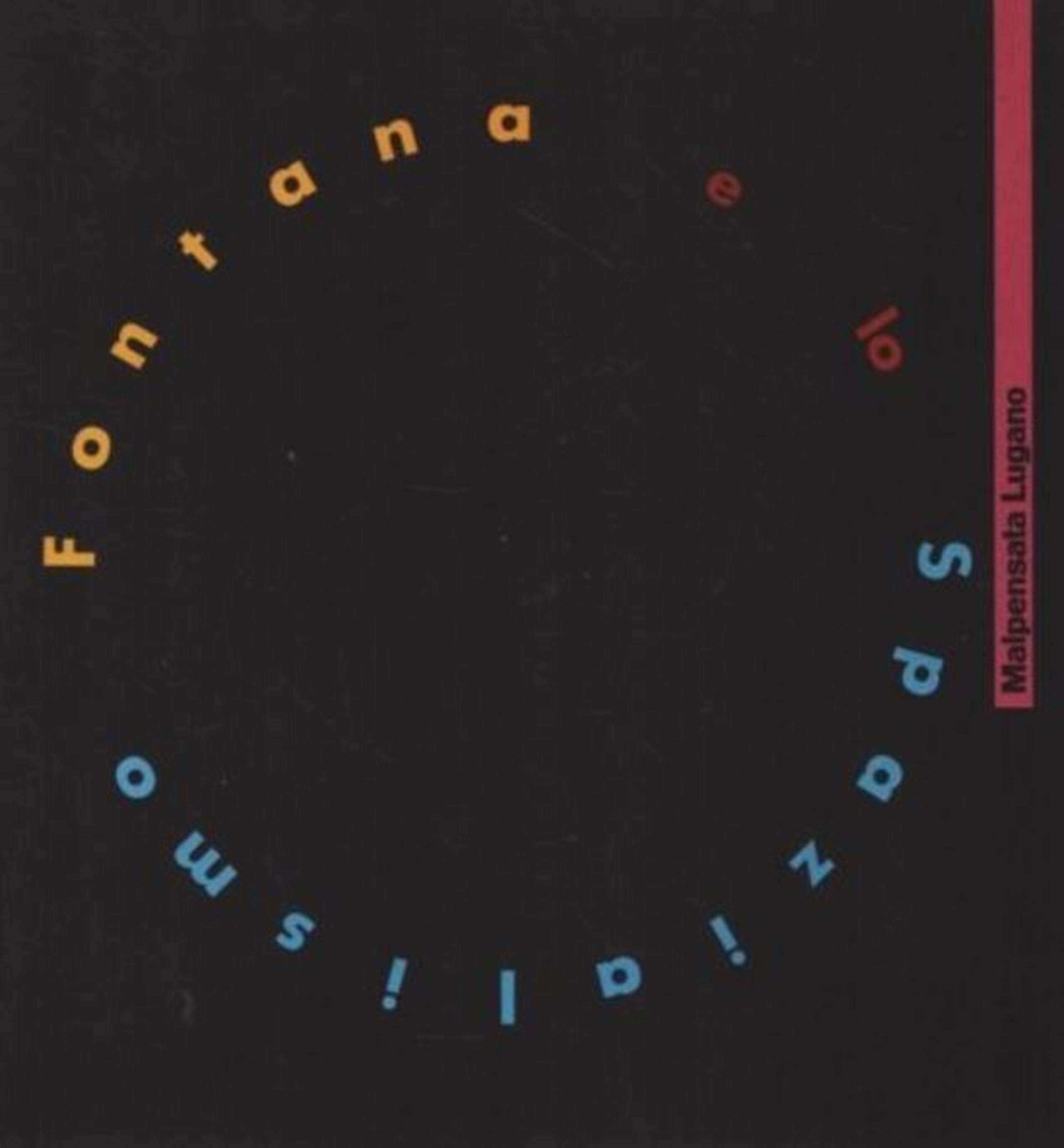fontanamalpensata - Copertina