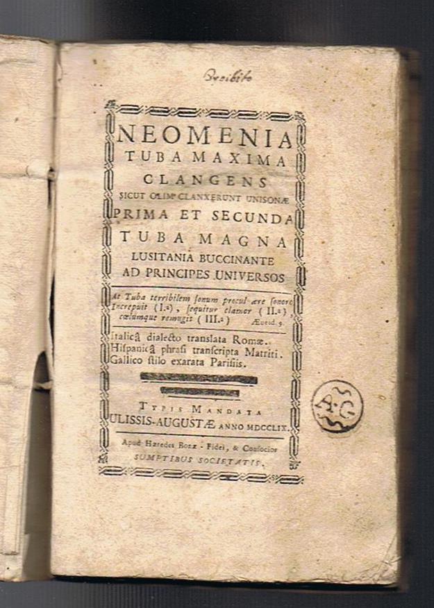 neomenia1 - Copertina