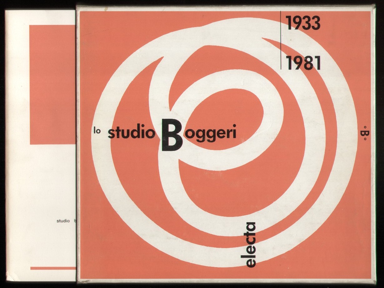 studioboggeri - Copertina